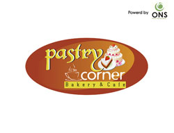 Pastry Corners