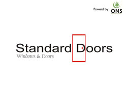 Standard Doors