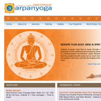 Arpan Yoga