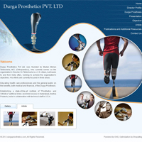 Durga Prosthetics