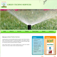 Green Techno Services