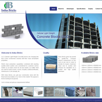 Indus Bricks