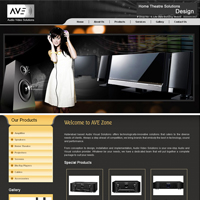 AVE Audio Video Solutions