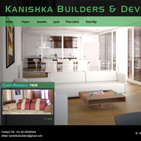 Kanishka Builders & Developers
