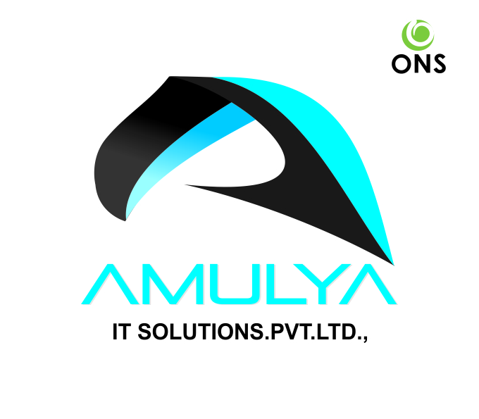 AMULYA IT  SOLUTIONS PVT1