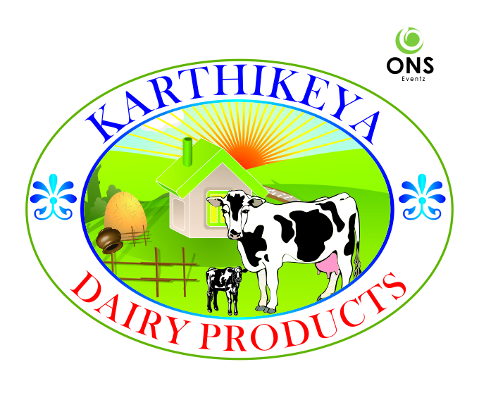 karthikeya dairy products