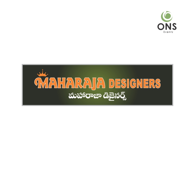 maharaj designs