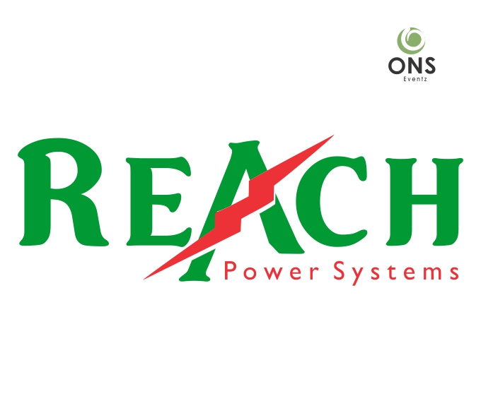 Reach Power sys