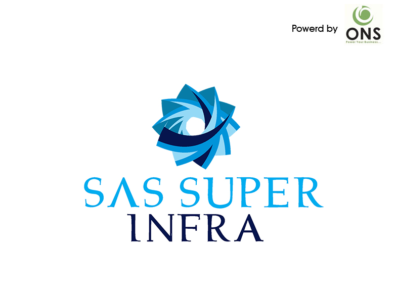 SAS Super Infra
