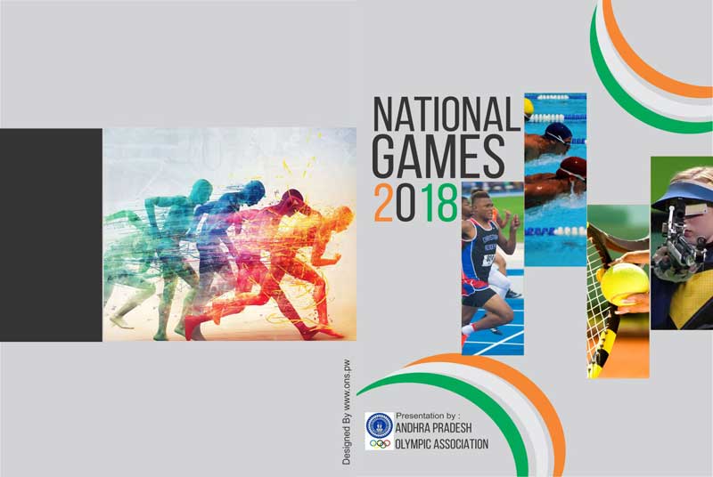 Andhra Pradesh Olympic Associations