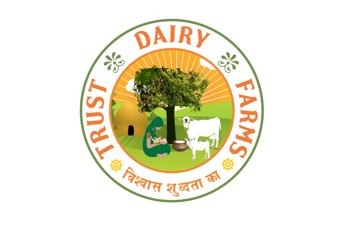Trust Dairy Farms